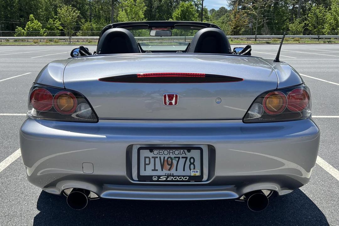 2006 Honda AP2 S2000 - Image 5 of 31