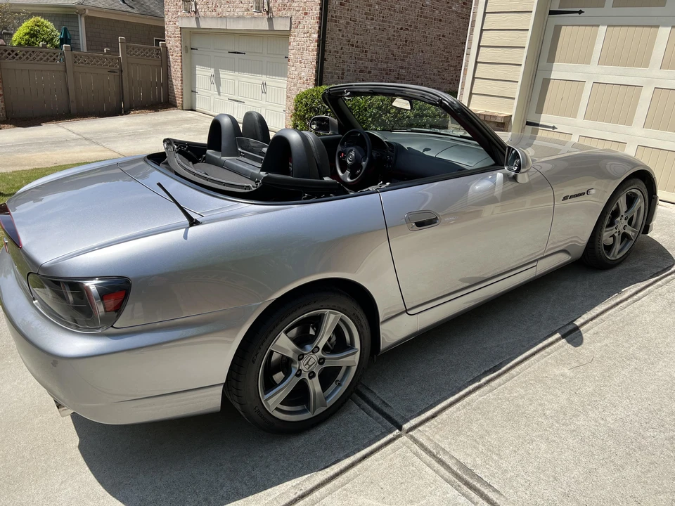 2006 Honda AP2 S2000 - Image 12 of 31