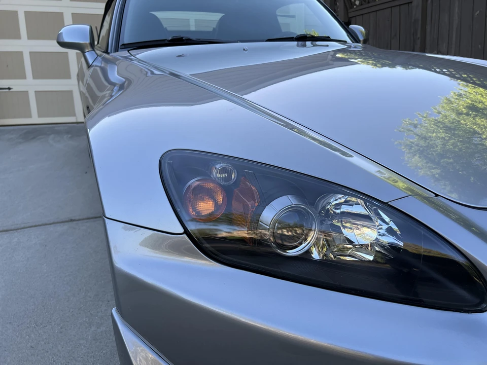 2006 Honda AP2 S2000 - Image 23 of 31