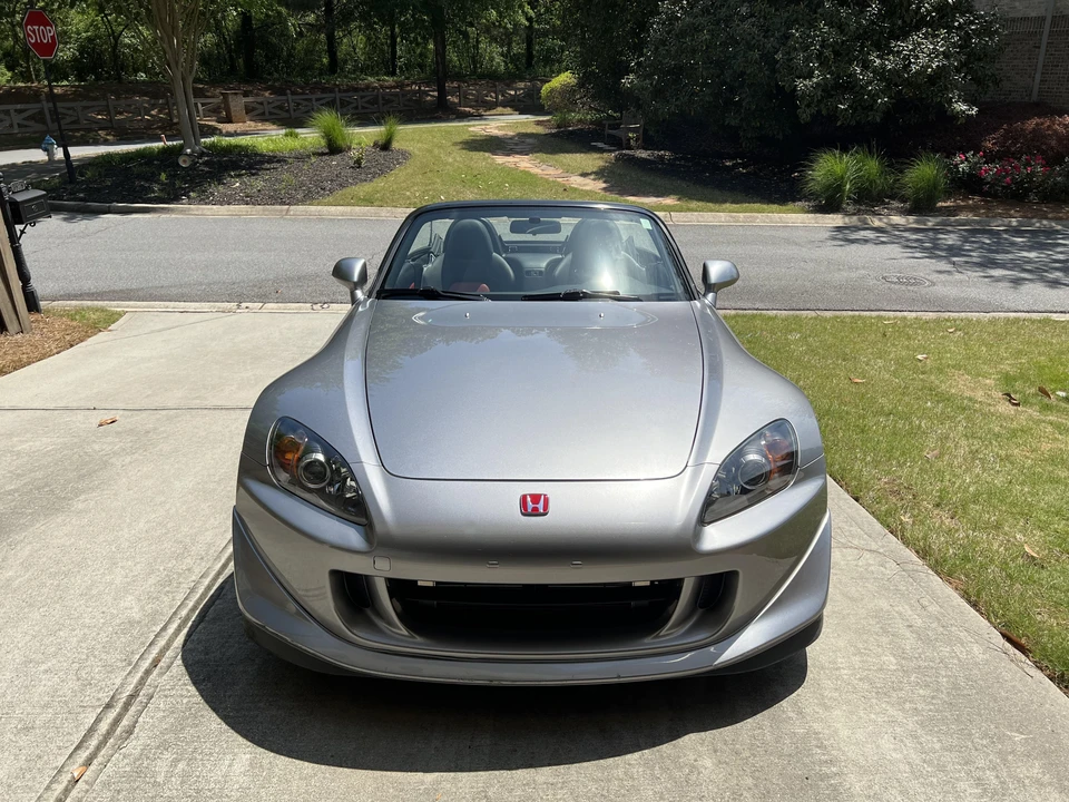 2006 Honda AP2 S2000 - Image 6 of 31