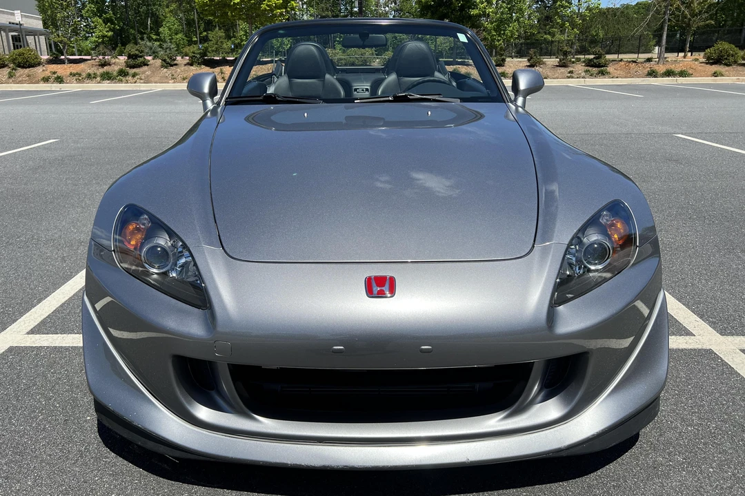 2006 Honda AP2 S2000 - Image 2 of 31