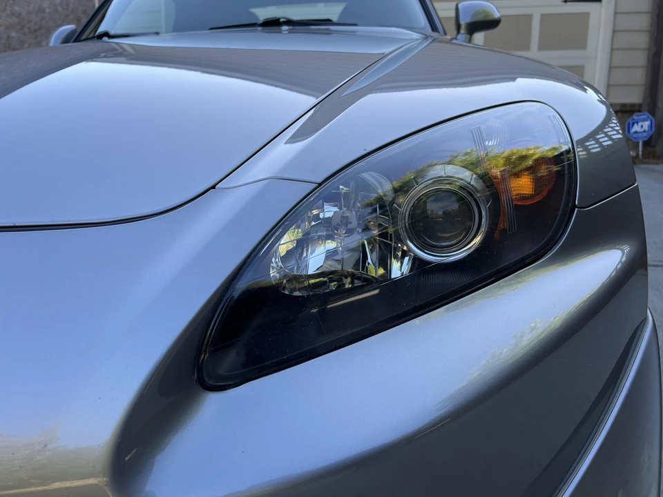 2006 Honda AP2 S2000 - Image 25 of 31