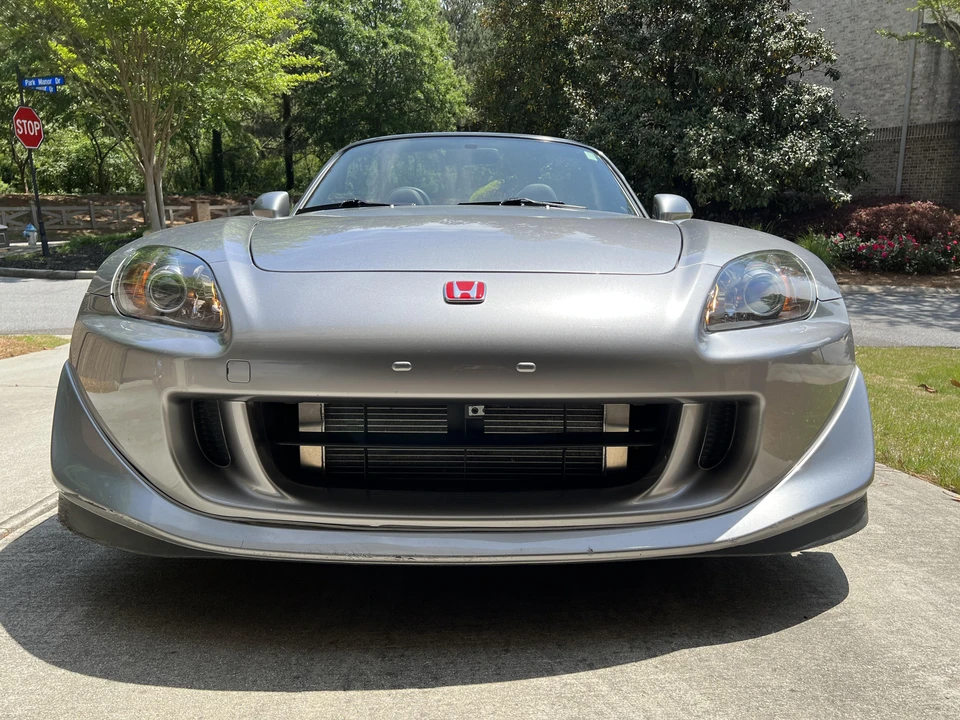 2006 Honda AP2 S2000 - Image 7 of 31