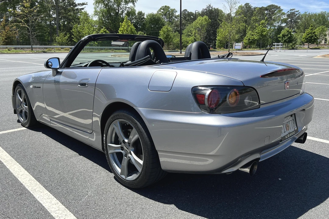 2006 Honda AP2 S2000 - Image 4 of 31