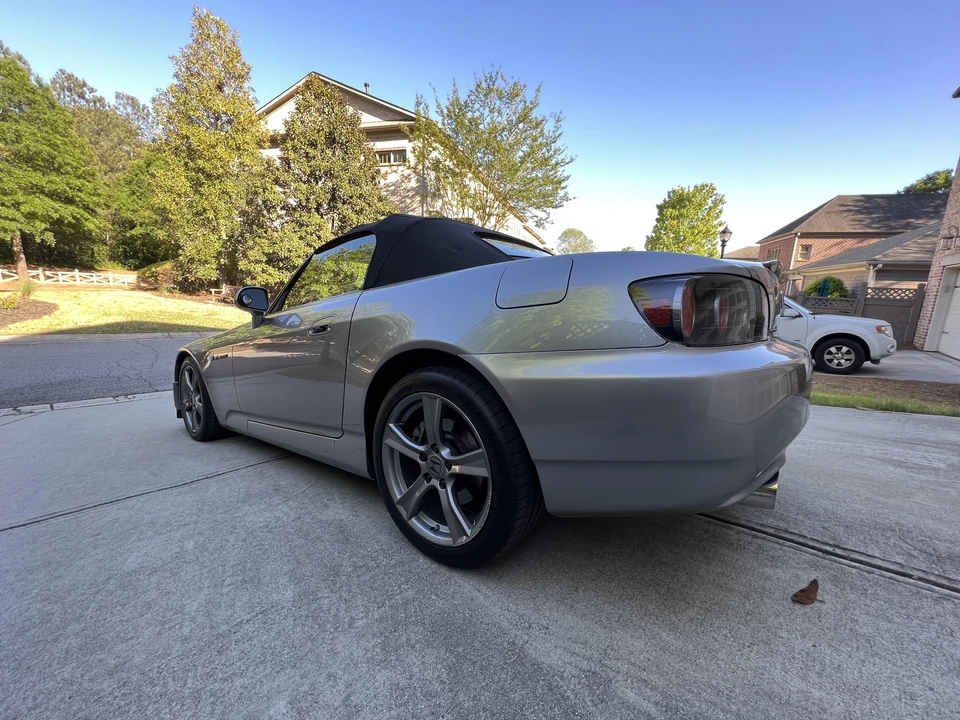 2006 Honda AP2 S2000 - Image 18 of 31