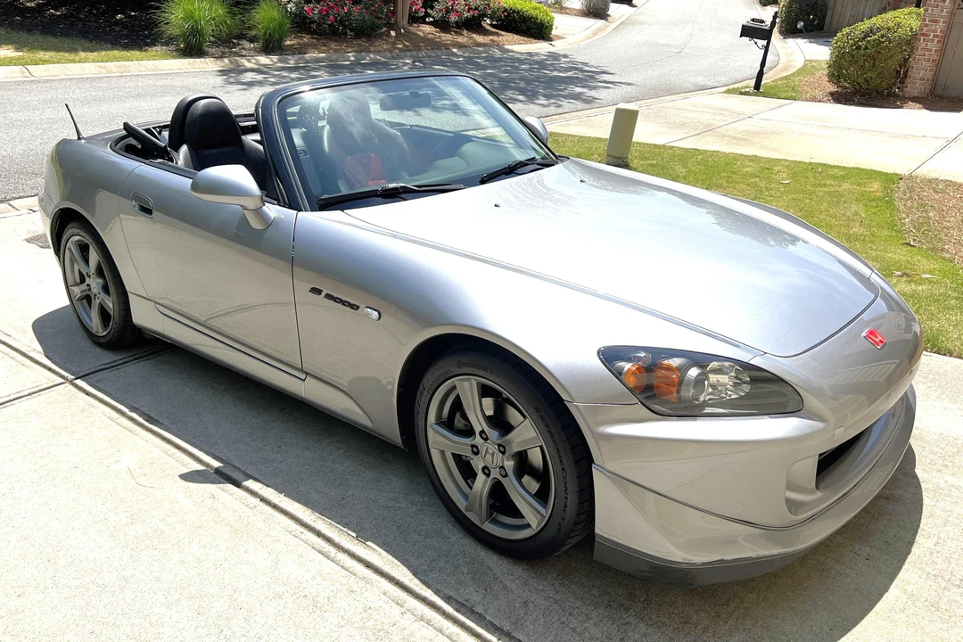 2006 Honda AP2 S2000 - Image 3 of 31