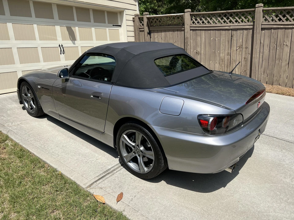 2006 Honda AP2 S2000 - Image 17 of 31