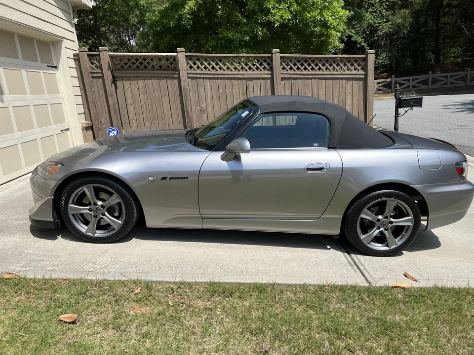 2006 Honda AP2 S2000 - Image 16 of 31