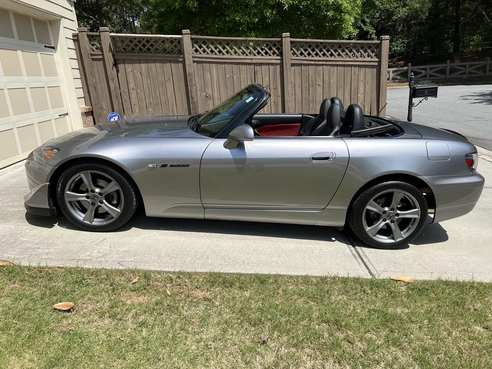 2006 Honda AP2 S2000 - Image 8 of 31