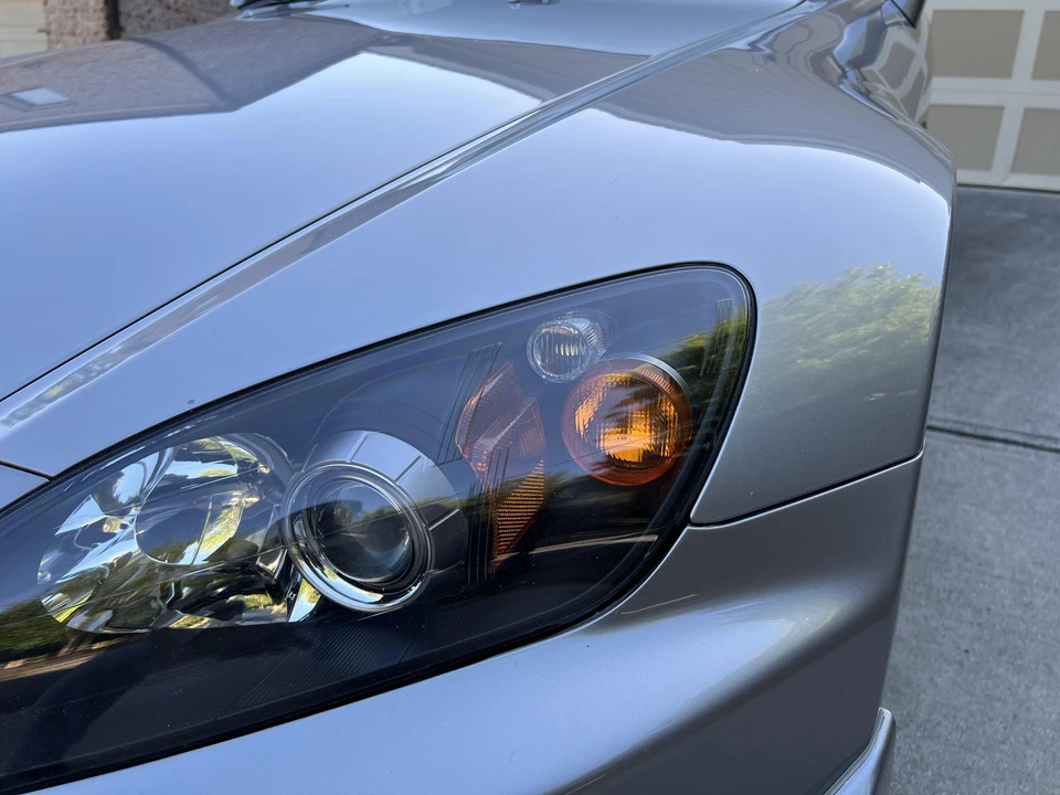 2006 Honda AP2 S2000 - Image 26 of 31
