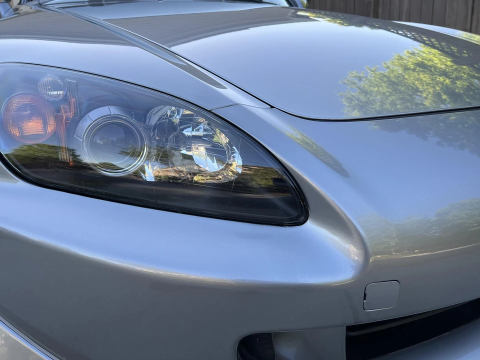 2006 Honda AP2 S2000 - Image 24 of 31