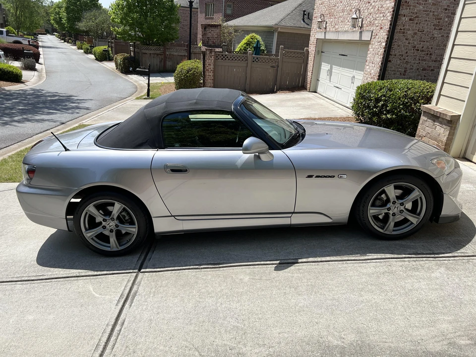2006 Honda AP2 S2000 - Image 21 of 31