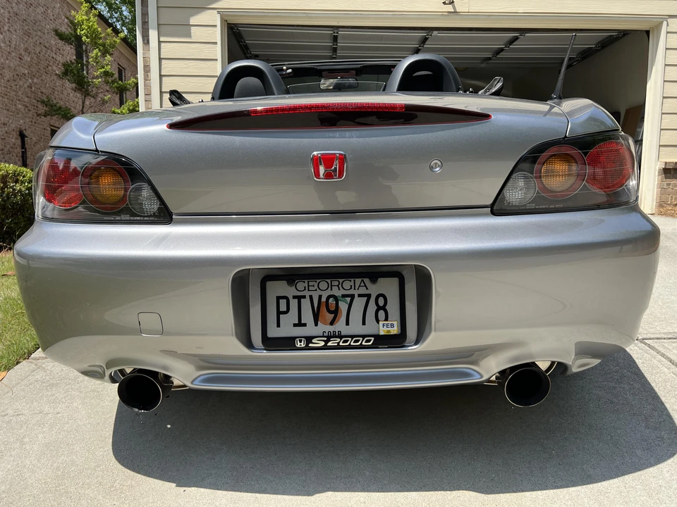 2006 Honda AP2 S2000 - Image 11 of 31