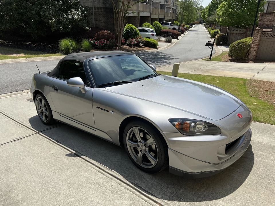 2006 Honda AP2 S2000 - Image 22 of 31