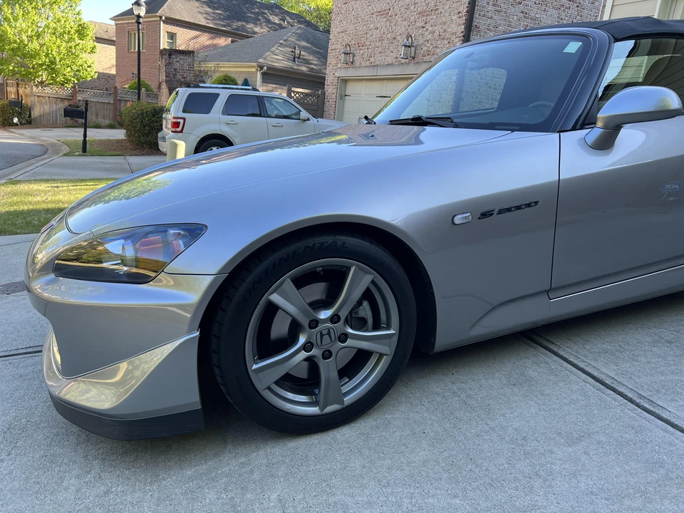 2006 Honda AP2 S2000 - Image 27 of 31