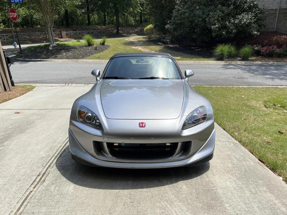 2006 Honda AP2 S2000 - Image 14 of 31