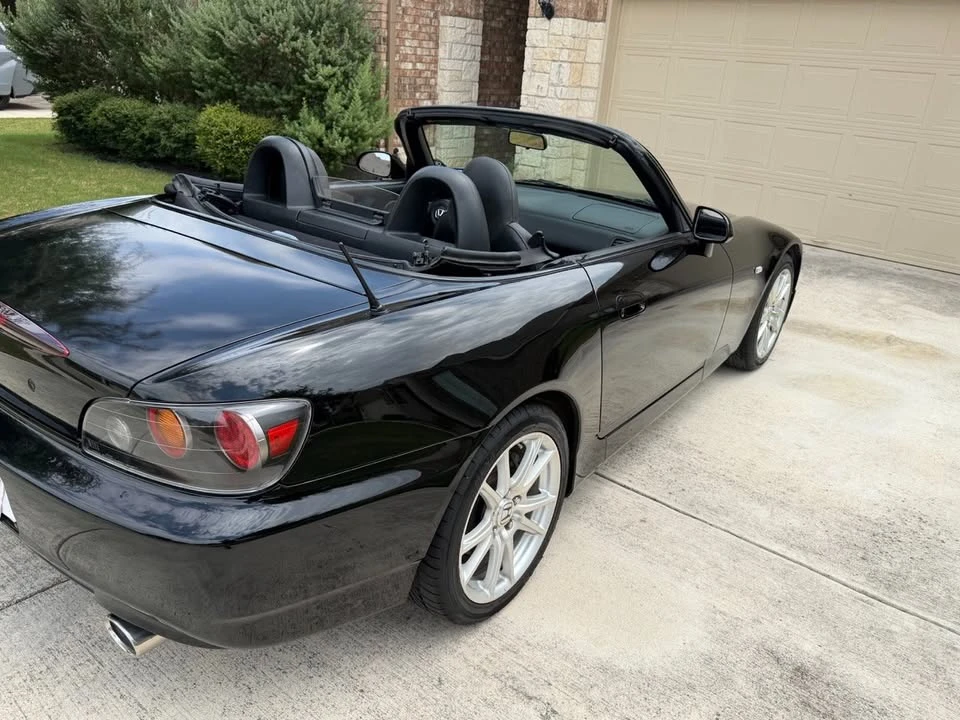 2006 Honda AP2 S2000 - Image 5 of 19