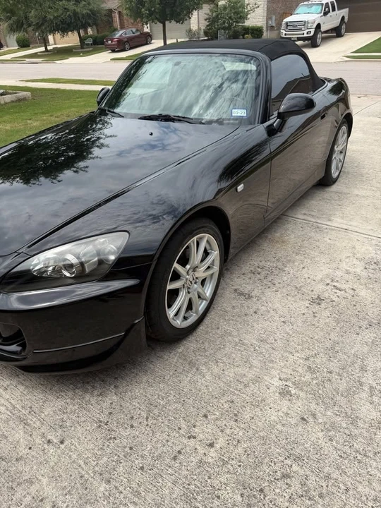 2006 Honda AP2 S2000 - Image 13 of 19