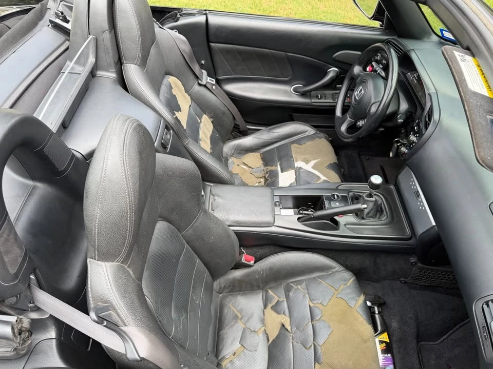 2006 Honda AP2 S2000 - Image 6 of 19