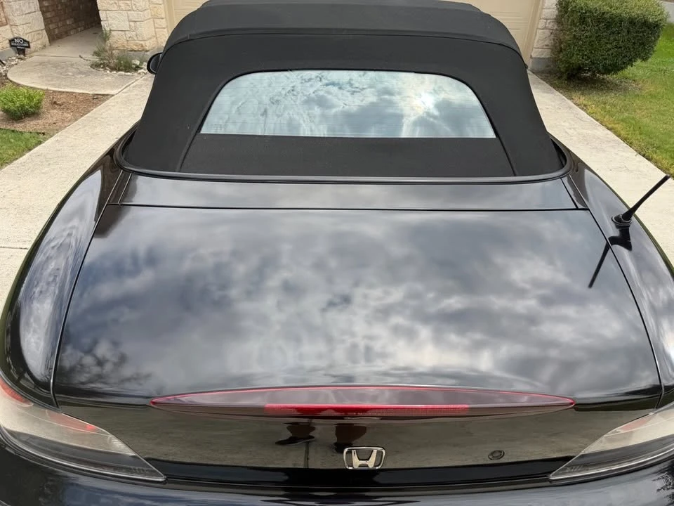2006 Honda AP2 S2000 - Image 17 of 19