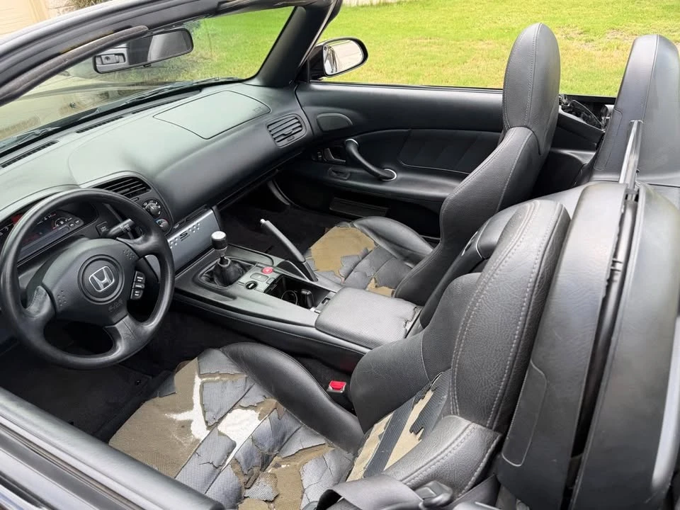 2006 Honda AP2 S2000 - Image 8 of 19