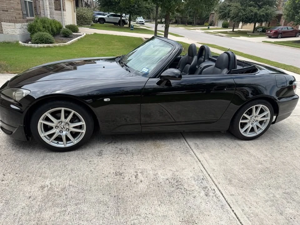2006 Honda AP2 S2000 - Image 3 of 19