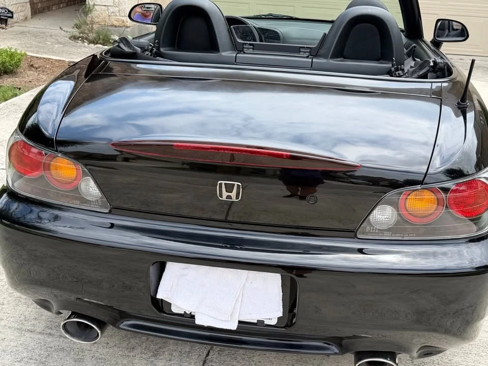 2006 Honda AP2 S2000 - Image 4 of 19