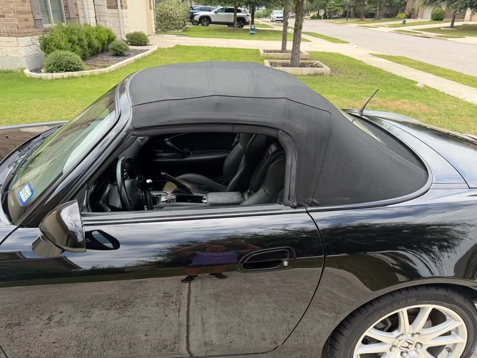 2006 Honda AP2 S2000 - Image 11 of 19