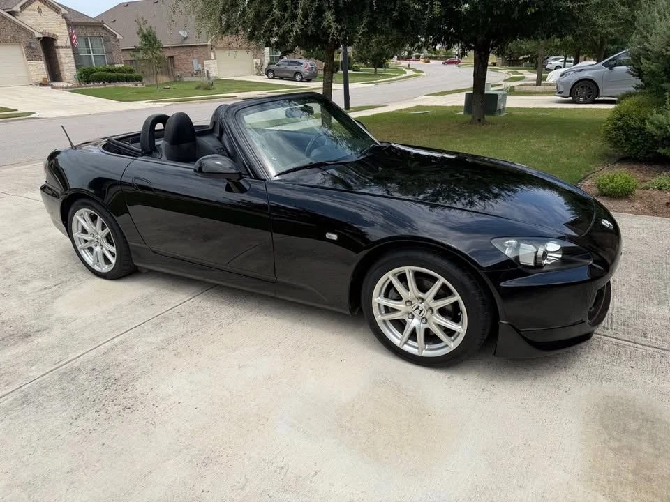 2006 Honda AP2 S2000 - Image 2 of 19