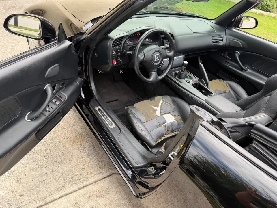 2006 Honda AP2 S2000 - Image 10 of 19