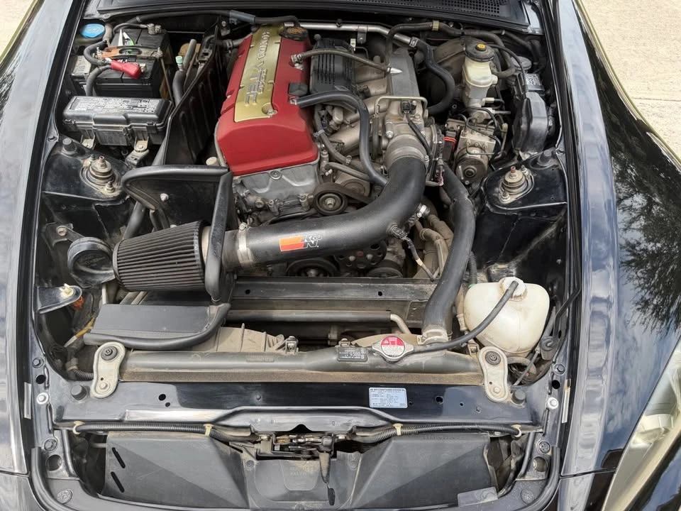 2006 Honda AP2 S2000 - Image 15 of 19
