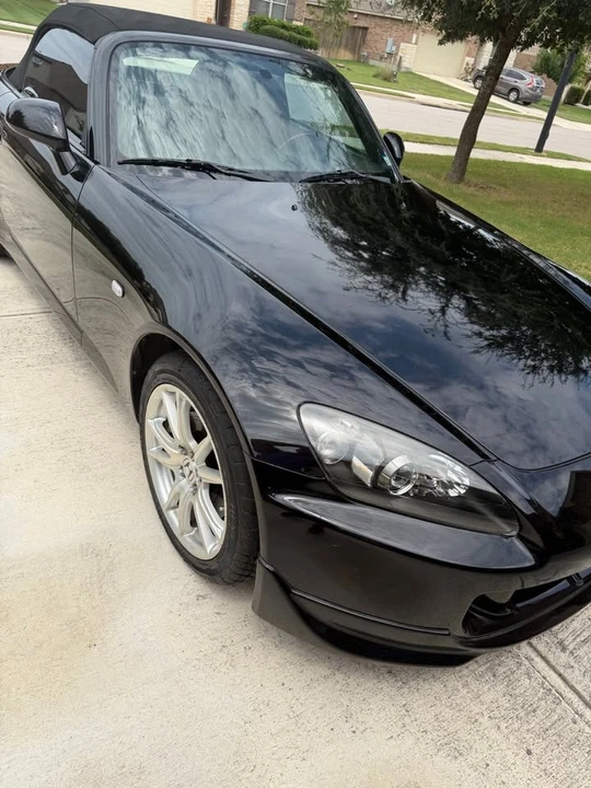 2006 Honda AP2 S2000 - Image 12 of 19