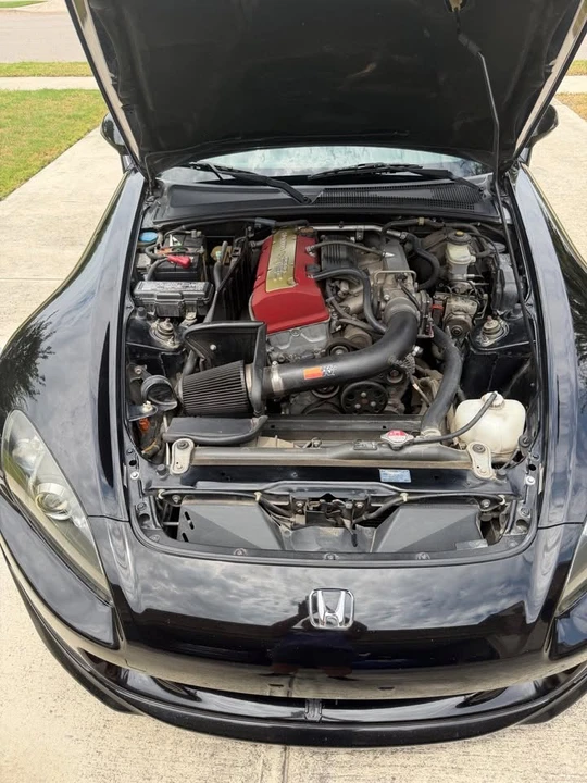 2006 Honda AP2 S2000 - Image 14 of 19