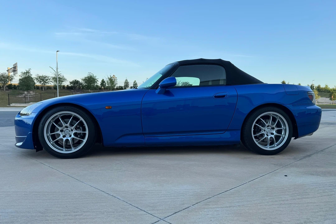 2006 Honda AP2 S2000 - Image 3 of 31