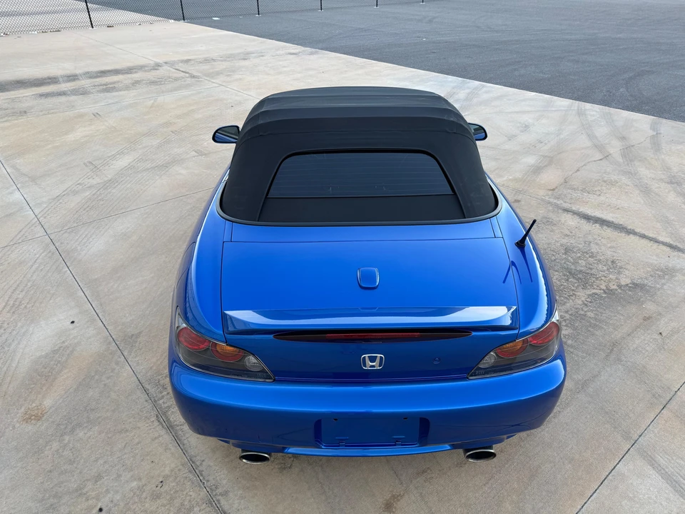 2006 Honda AP2 S2000 - Image 14 of 31