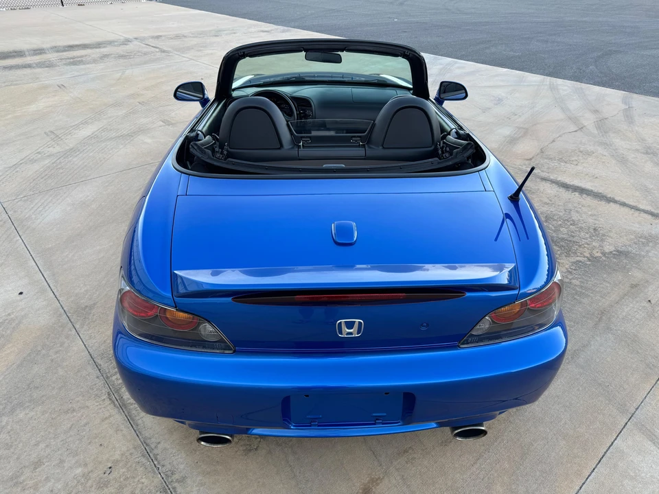 2006 Honda AP2 S2000 - Image 13 of 31