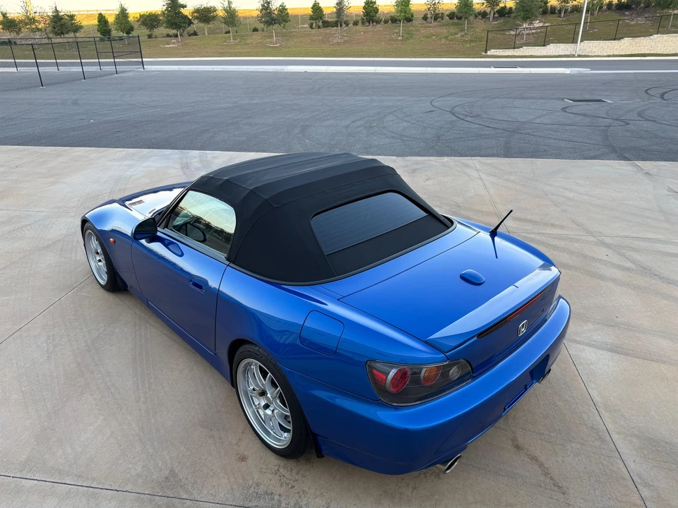 2006 Honda AP2 S2000 - Image 12 of 31