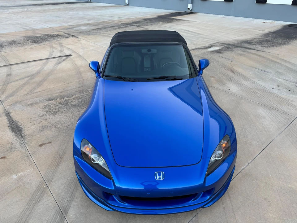 2006 Honda AP2 S2000 - Image 6 of 31