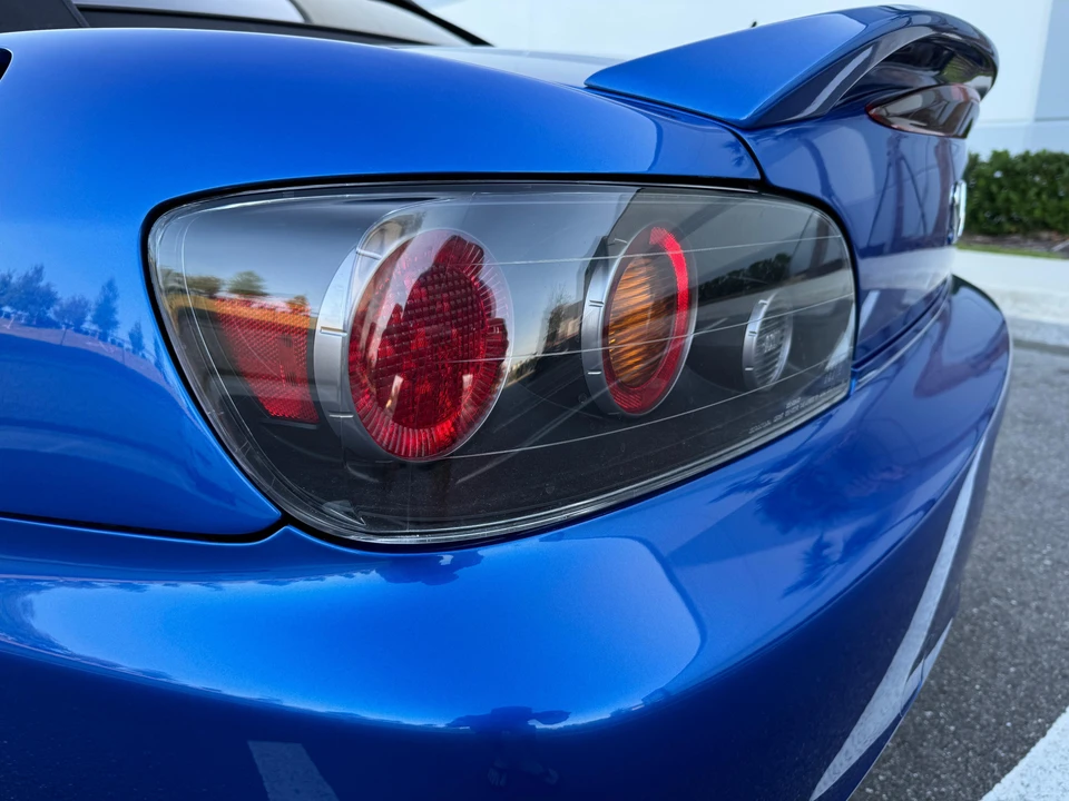 2006 Honda AP2 S2000 - Image 28 of 31