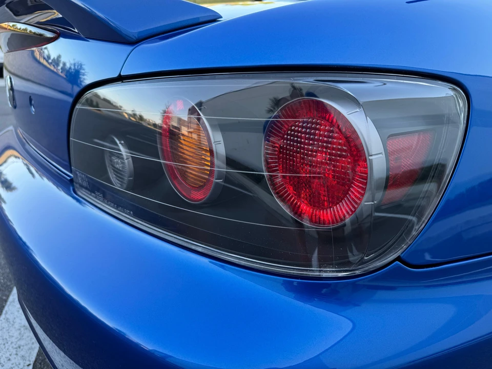 2006 Honda AP2 S2000 - Image 31 of 31