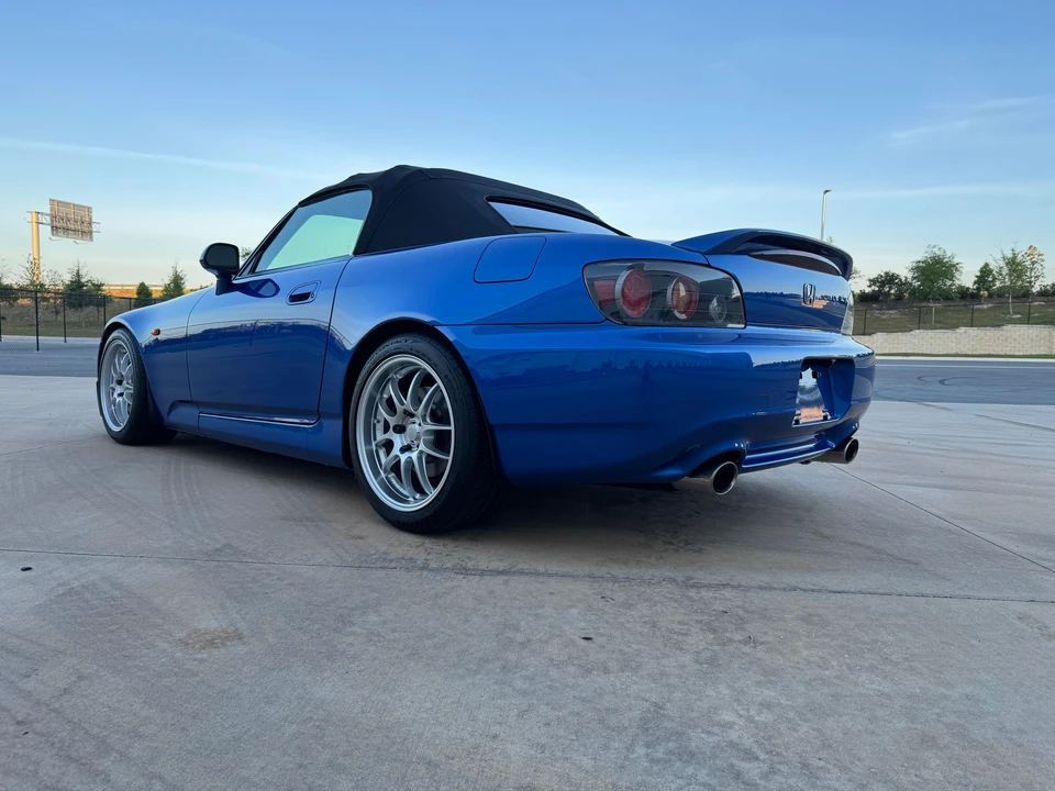 2006 Honda AP2 S2000 - Image 11 of 31