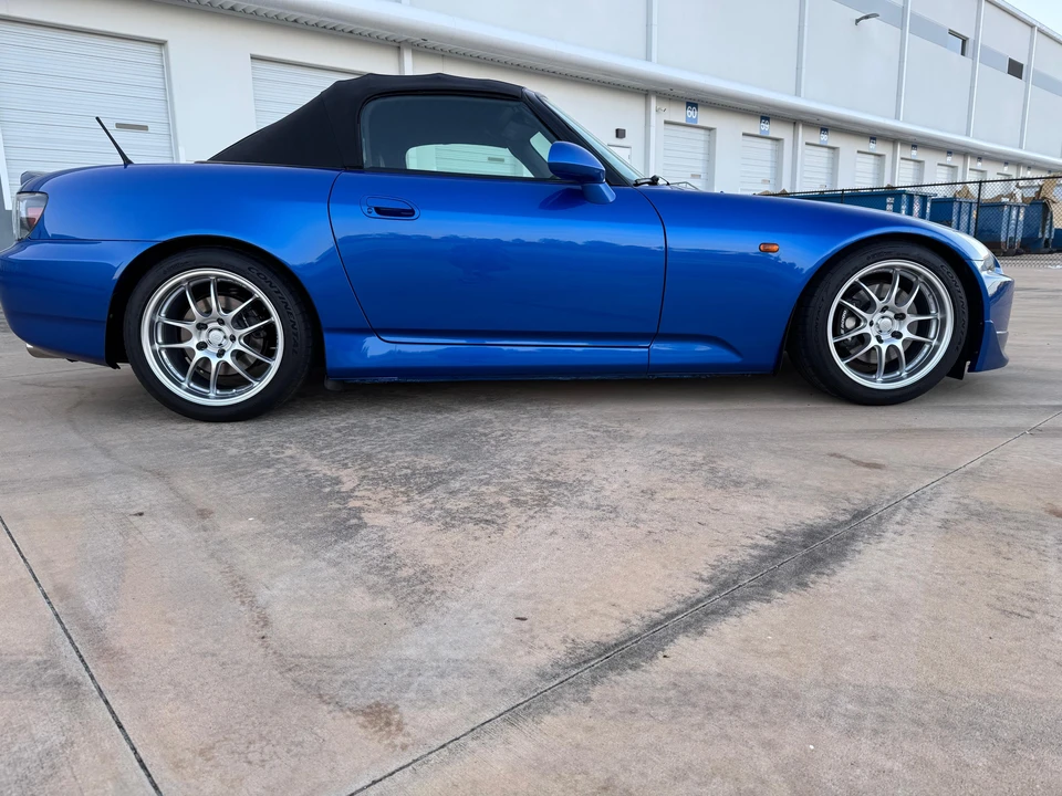 2006 Honda AP2 S2000 - Image 17 of 31