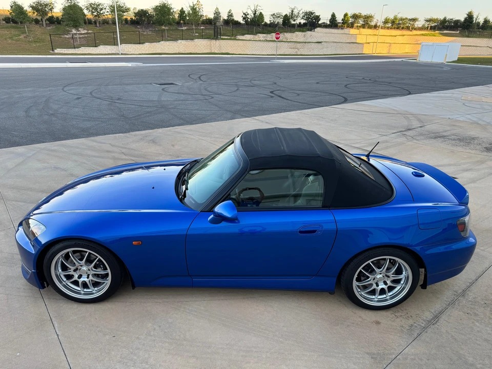 2006 Honda AP2 S2000 - Image 10 of 31