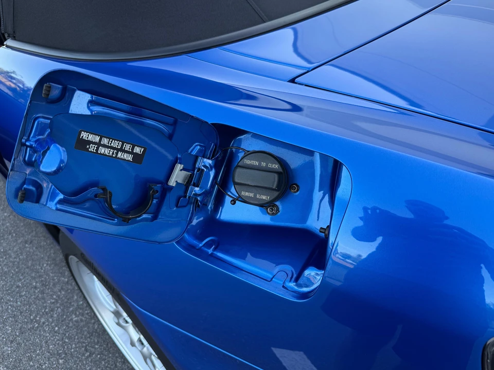 2006 Honda AP2 S2000 - Image 27 of 31