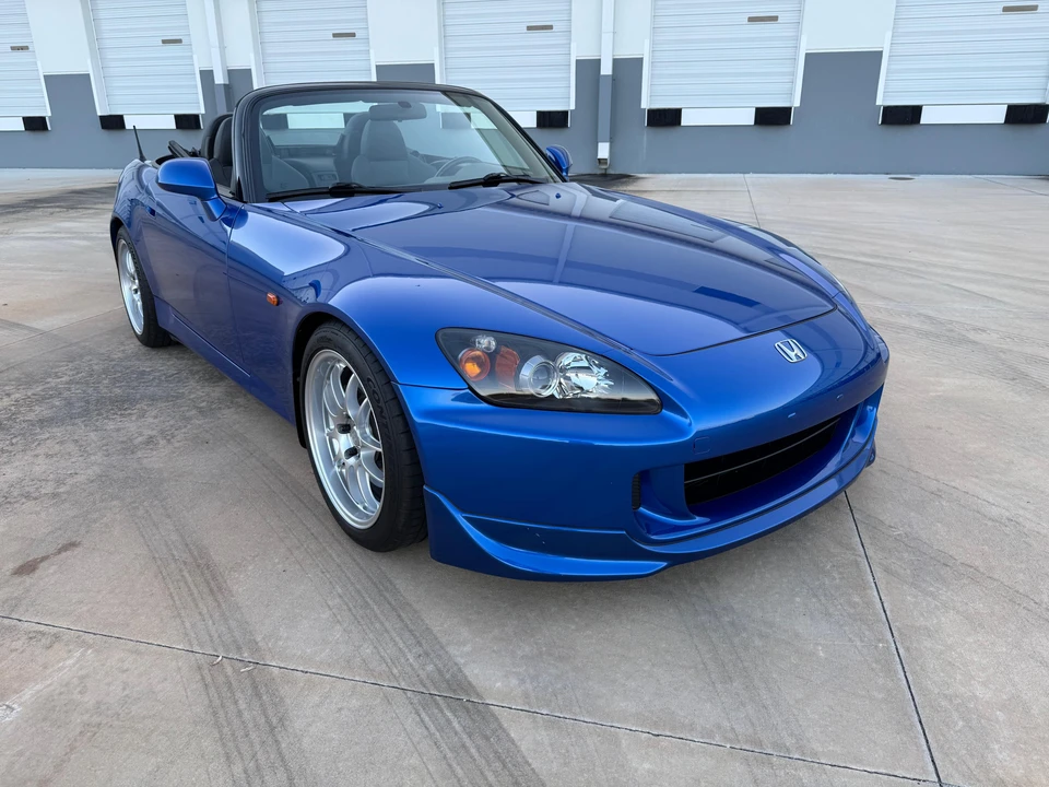 2006 Honda AP2 S2000 - Image 19 of 31