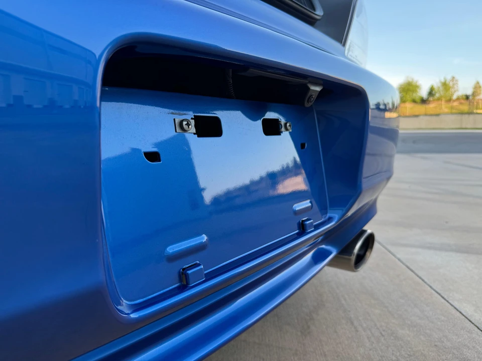 2006 Honda AP2 S2000 - Image 30 of 31
