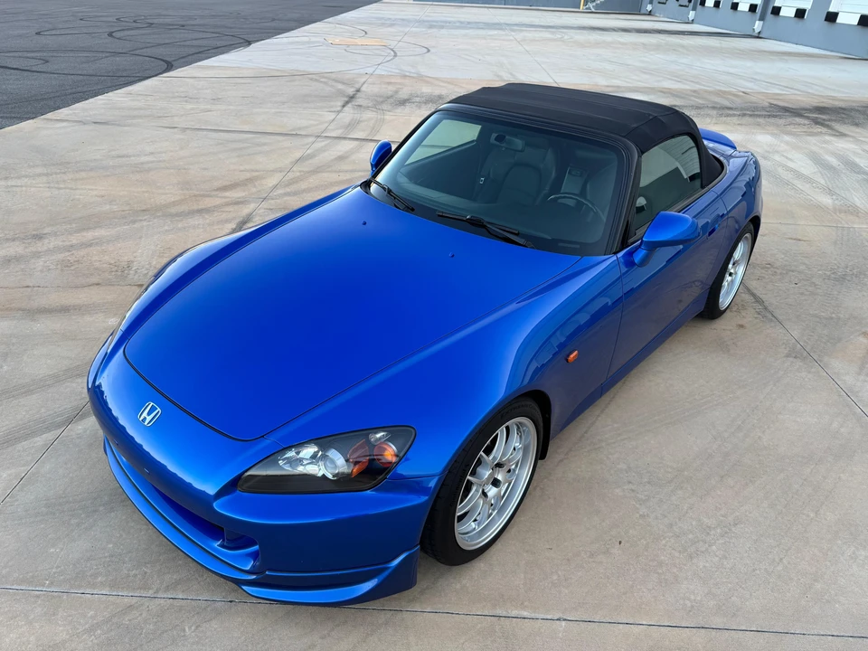 2006 Honda AP2 S2000 - Image 8 of 31