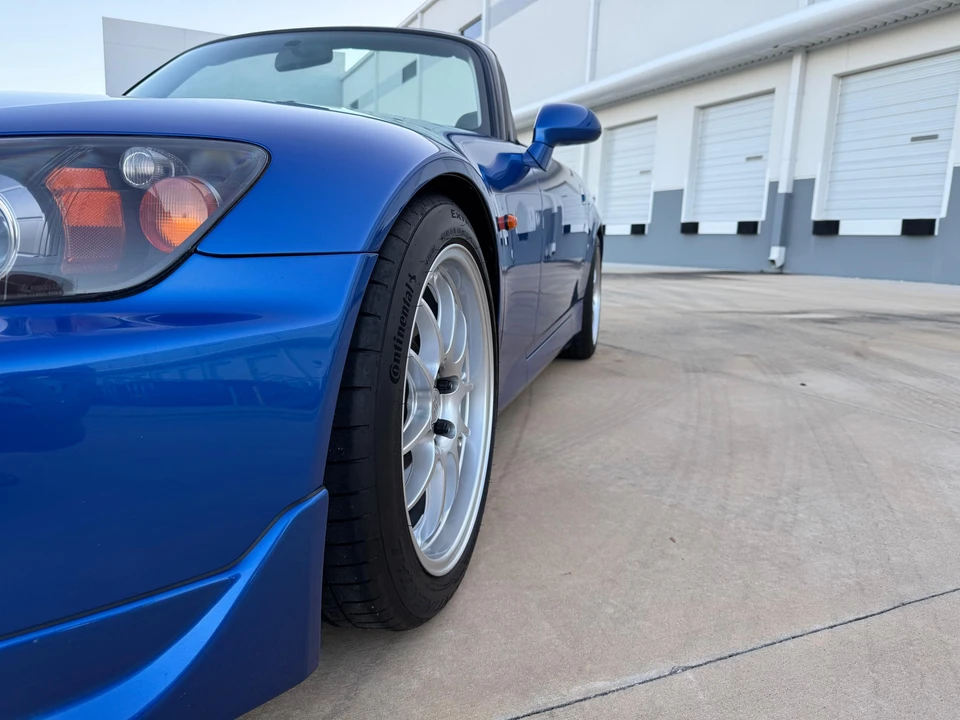 2006 Honda AP2 S2000 - Image 25 of 31