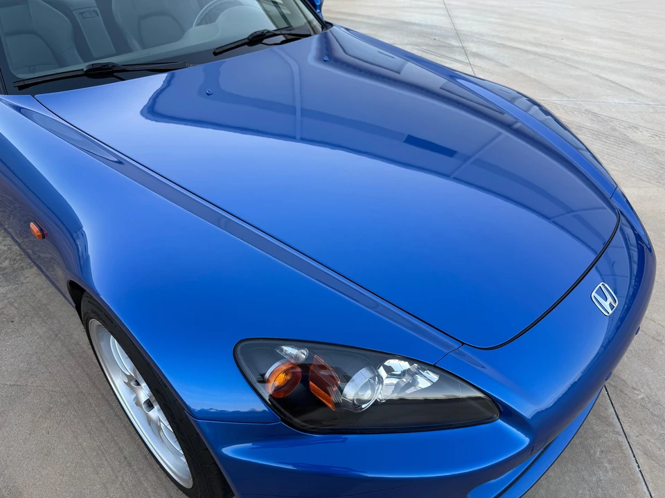2006 Honda AP2 S2000 - Image 21 of 31