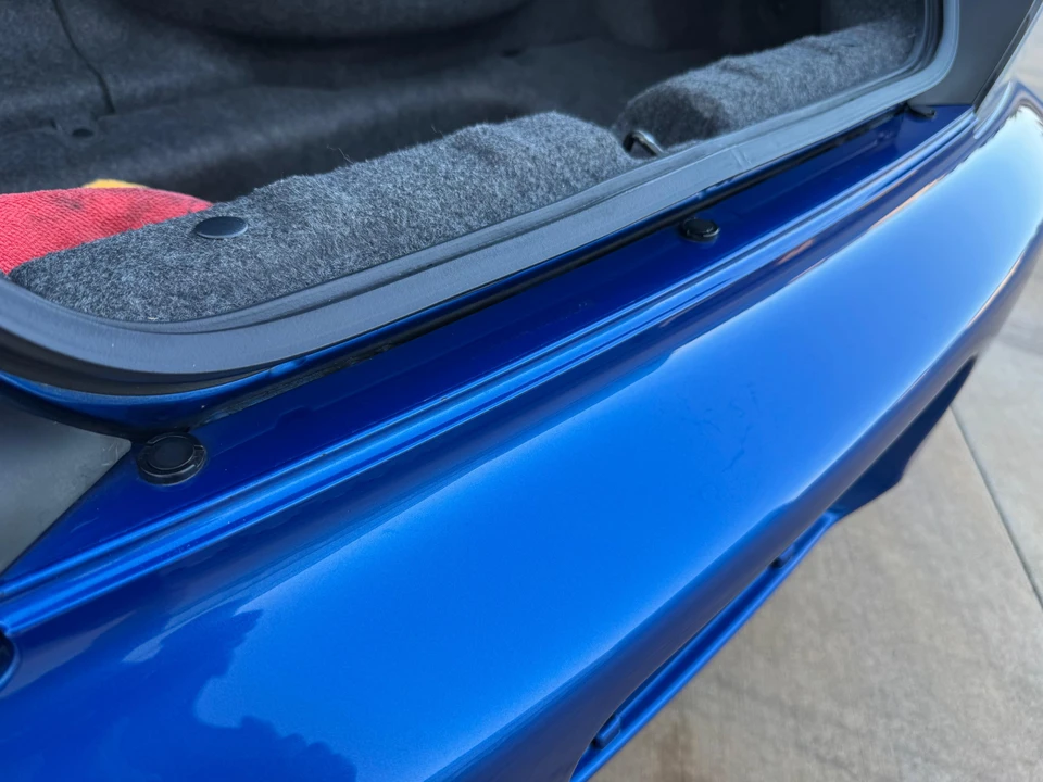 2006 Honda AP2 S2000 - Image 29 of 31